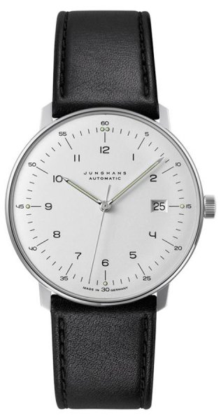 Junghans Max Bill Automatic 27/4700.02