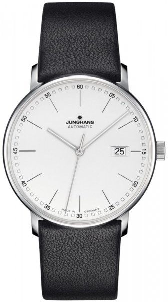 Junghans FORM A 27/4730.00
