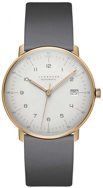 Junghans Max Bill Automatic 27/7806.02