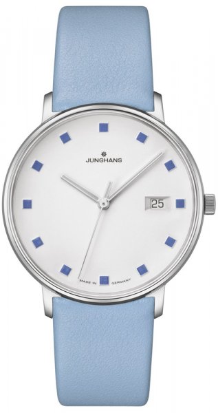 Junghans FORM Ladies 47/4055.00