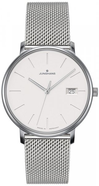 Junghans FORM Ladies 47/4851.44
