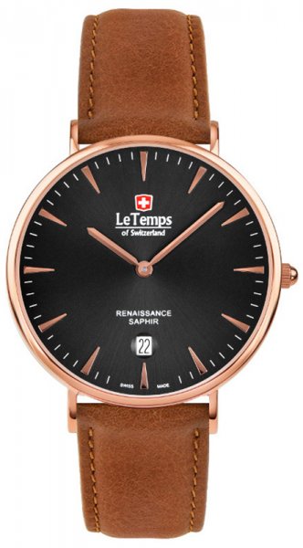 Le Temps RENAISSANCE LT1018.57BL52