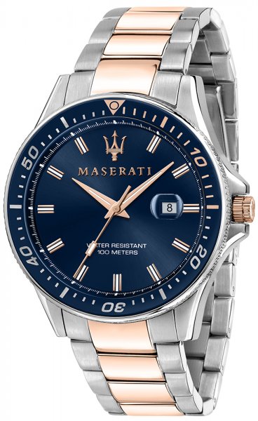 Maserati SFIDA R8853140003