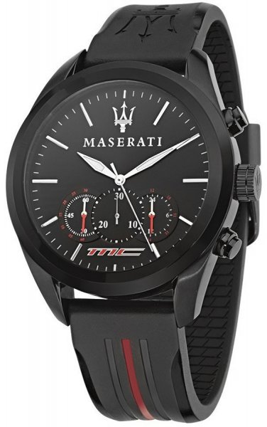 Maserati TRAGUARDO R8871612004-POWYSTAWOWY