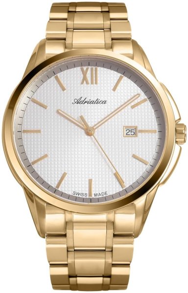 Adriatica Classic A1290.1163Q