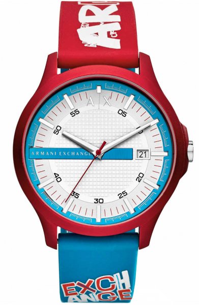 Armani Exchange HAMPTON AX2409