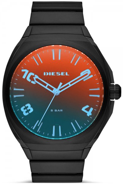 Diesel STIGG DZ1886-POWYSTAWOWY