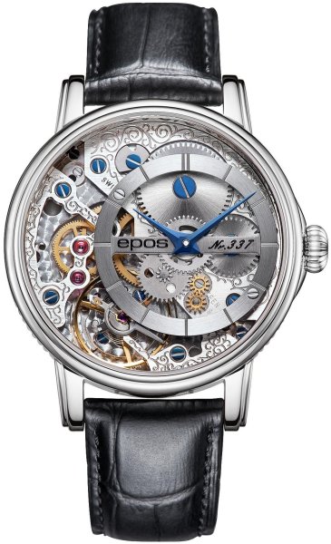 Epos 3435 Verso Limited Edition 3435.313.20.18.25