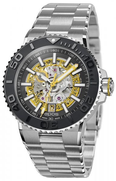 Epos Sportive 3441 SK Diver 3441.135.20.15.30