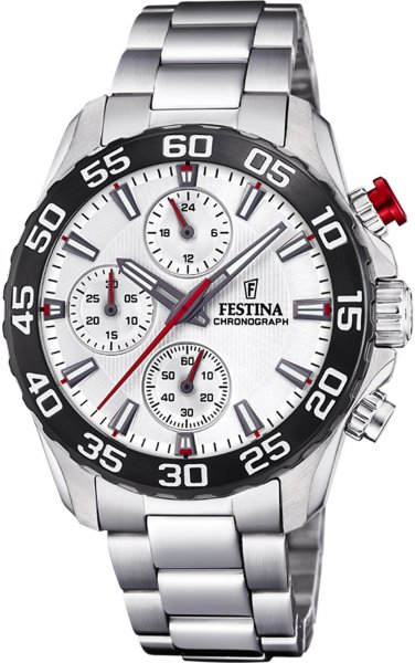 Festina Chrono Sport Junior F20457-1