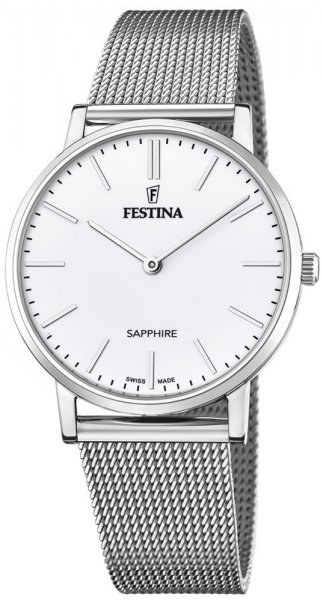 Festina Swiss Made F20014-1