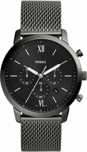 Fossil NEUTRA CHRONO FS5699