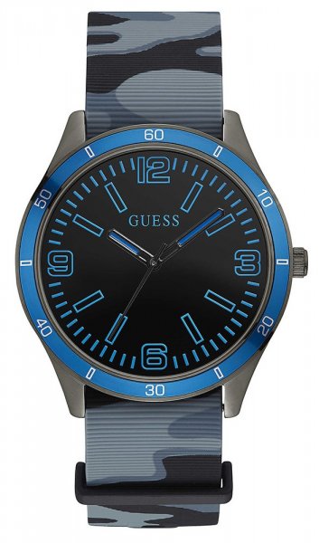 Guess Volt W1163G1