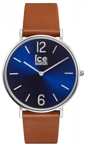 ICE Watch ICE City Caramel Blue ICE.001520