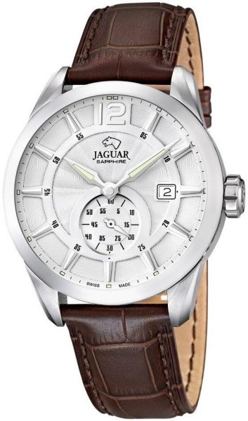 Zegarek męski Jaguar J663-1