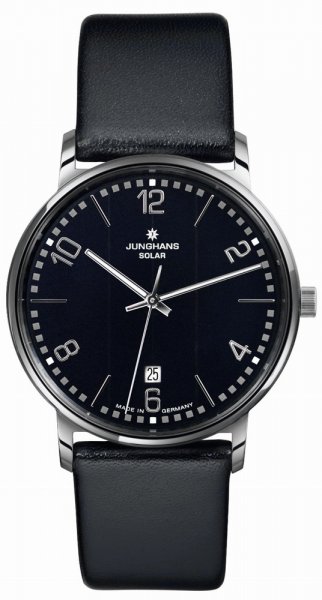 Junghans Milano Solar 14/4062.00