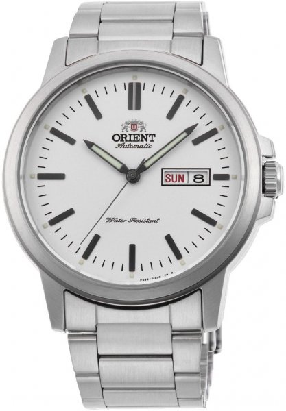 Orient RA-AA0C03S39B