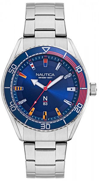Nautica N-83 FINN WORLD NAPFWS004