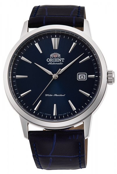 Orient Symphony III RA-AC0F06L30B