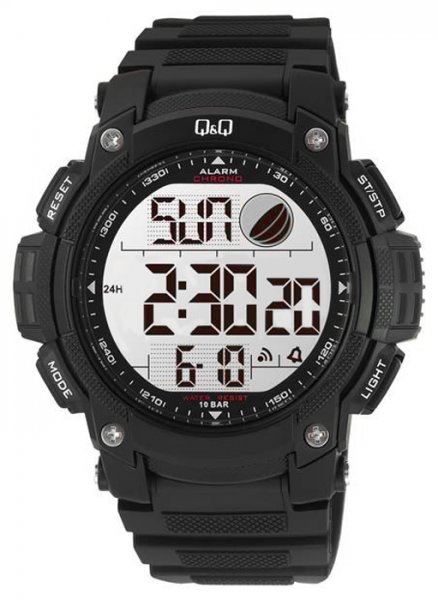 QQ M119-001