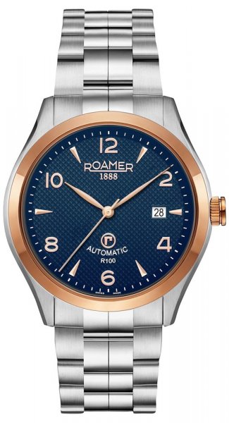 Roamer 952660 49 44 60
