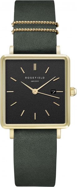 Rosefield Boxy QBFGG-Q031