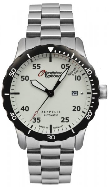 Zeppelin Eurofighter Typhoon 7268M5