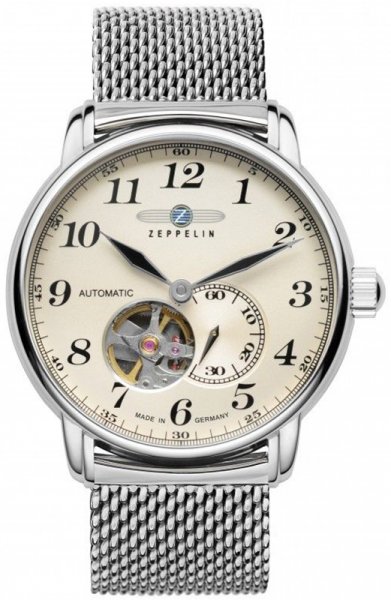 Zeppelin Graf Zeppelin LZ127 Automatik 7666M5