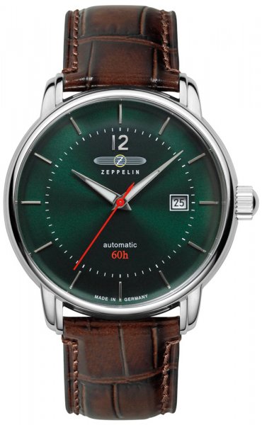 Zeppelin Bodensee Automatic 81604