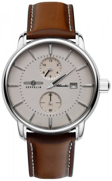 Zeppelin Atlantic Automatic 84265