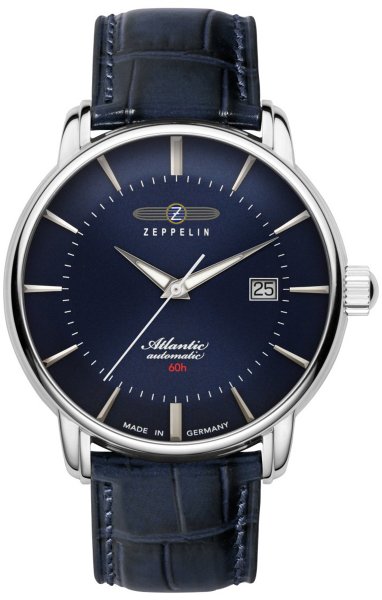 Zeppelin Atlantic Automatic 60h 84603
