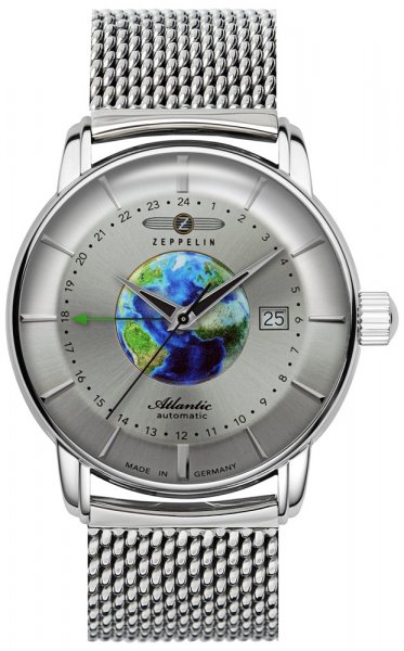 Zeppelin Atlantic Automatic 8468M1