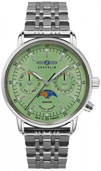Zeppelin 8637M4